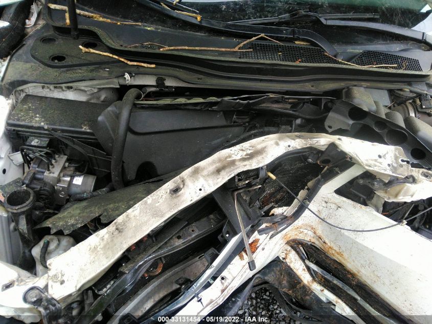 2014 ACURA MDX TECH/ENTERTAINMENT PKG 5FRYD4H64EB004342