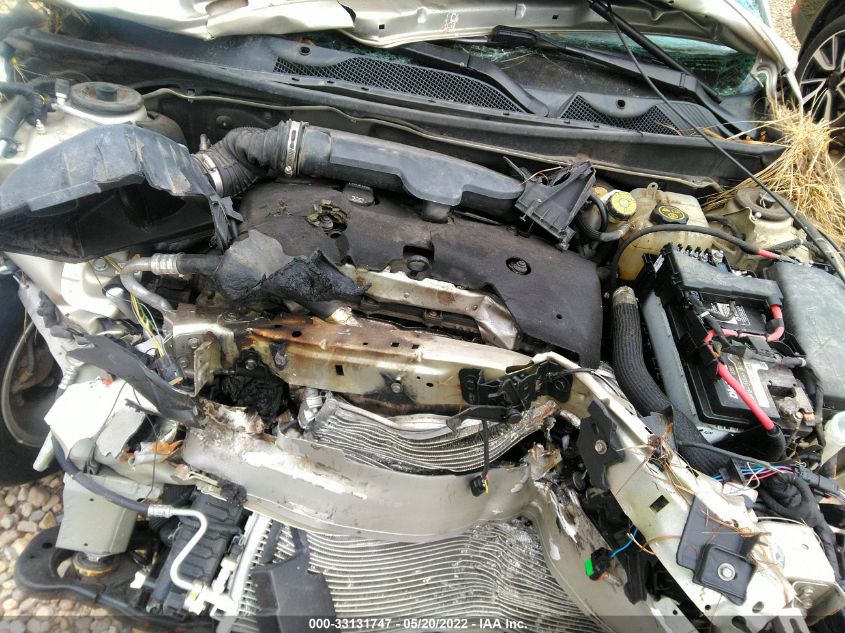 2016 CHEVROLET MALIBU LIMITED LT 1G11C5SA3GF129428