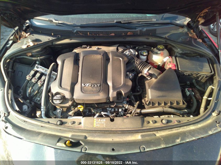 2017 BUICK LACROSSE ESSENCE 1G4ZP5SS6HU125101