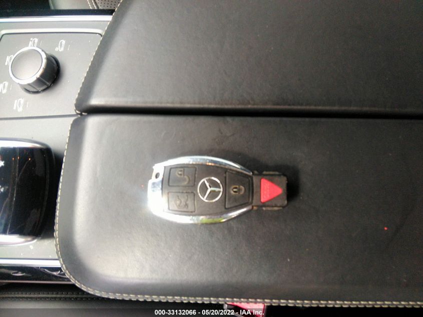 2018 MERCEDES-BENZ GLE AMG GLE 63 S 4JGED7FB5JA092774