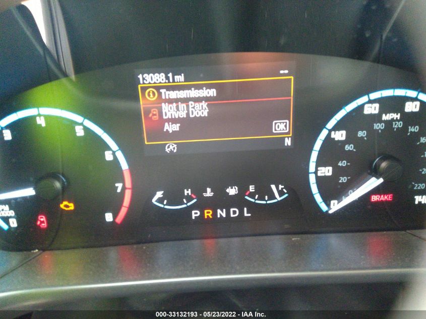 2021 FORD BRONCO SPORT BIG BEND 3FMCR9B66MRA83301