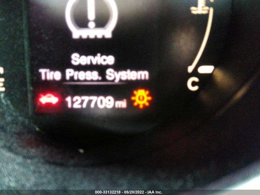 2016 FIAT 500X EASY ZFBCFXBT6GP339717