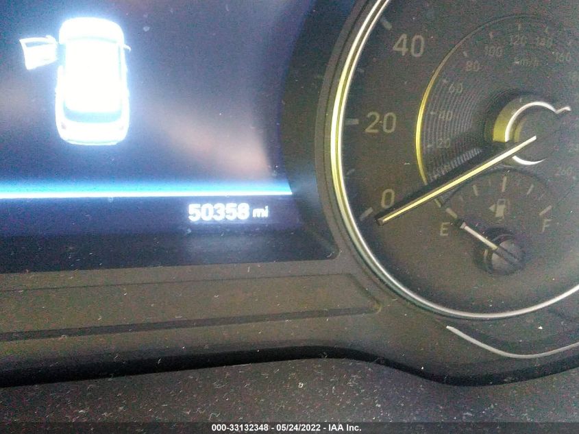 2020 HYUNDAI PALISADE SEL KM8R3DHE2LU041051