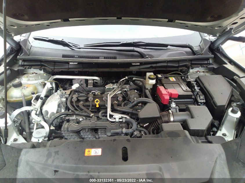 2022 MITSUBISHI OUTLANDER SE JA4J4UA8XNZ048302
