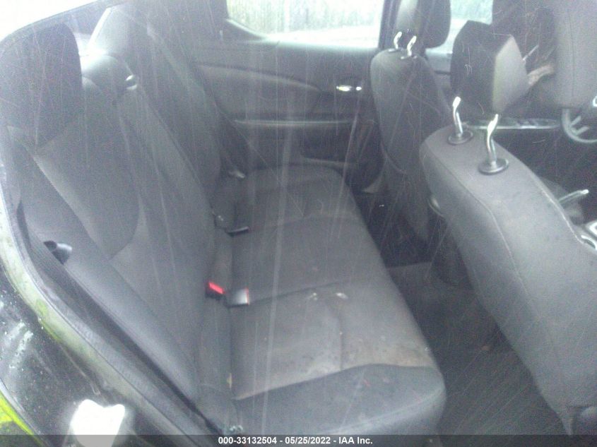 2013 DODGE AVENGER SE 1C3CDZAB7DN677386