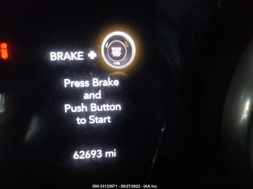 2018 JEEP WRANGLER UNLIMITED SPORT S 1C4HJXDG2JW173890