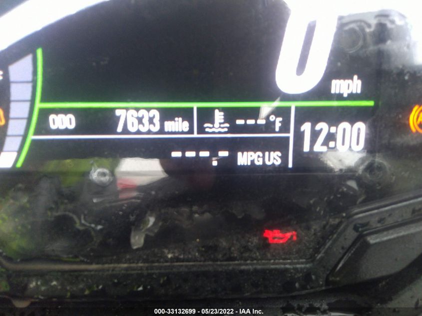 2021 KAWASAKI EX650 M ML5EXEM1XMDA31074