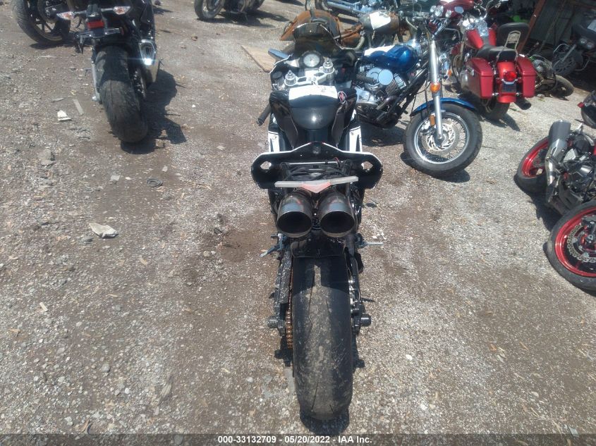 2006 DUCATI 999 ZDM1UB5V36B017241