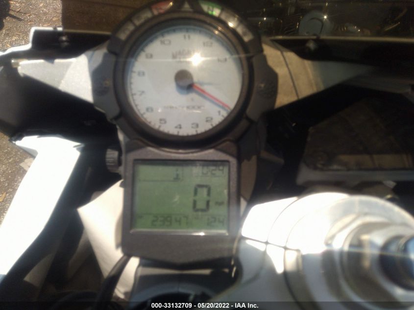 2006 DUCATI 999 ZDM1UB5V36B017241