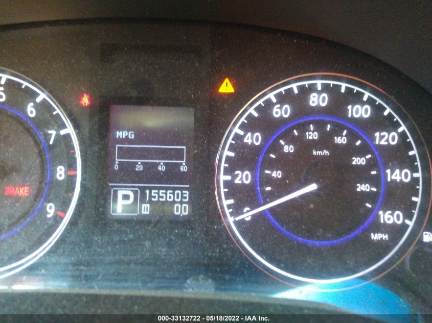 2015 INFINITI Q40 JN1CV6APXFM500393