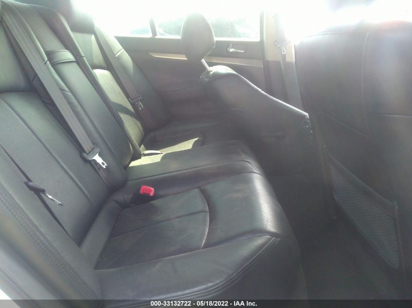 2015 INFINITI Q40 JN1CV6APXFM500393