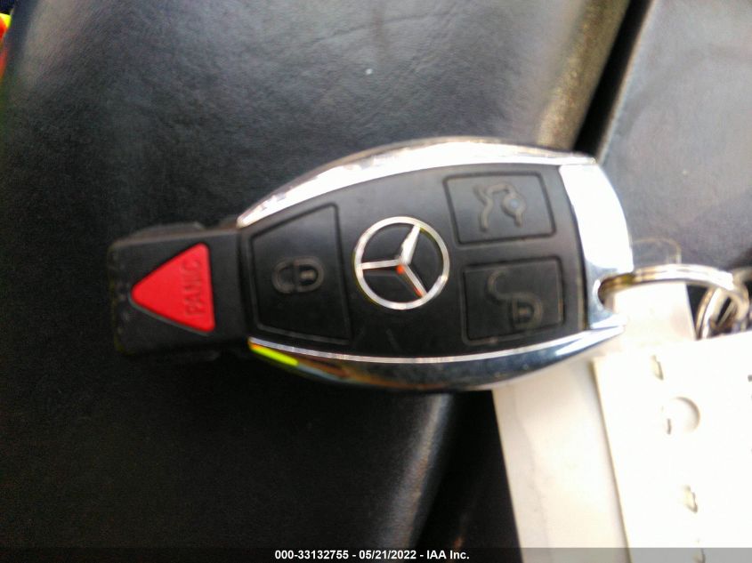 2015 MERCEDES-BENZ GL-CLASS GL 63 AMG 4JGDF7EE2FA571498