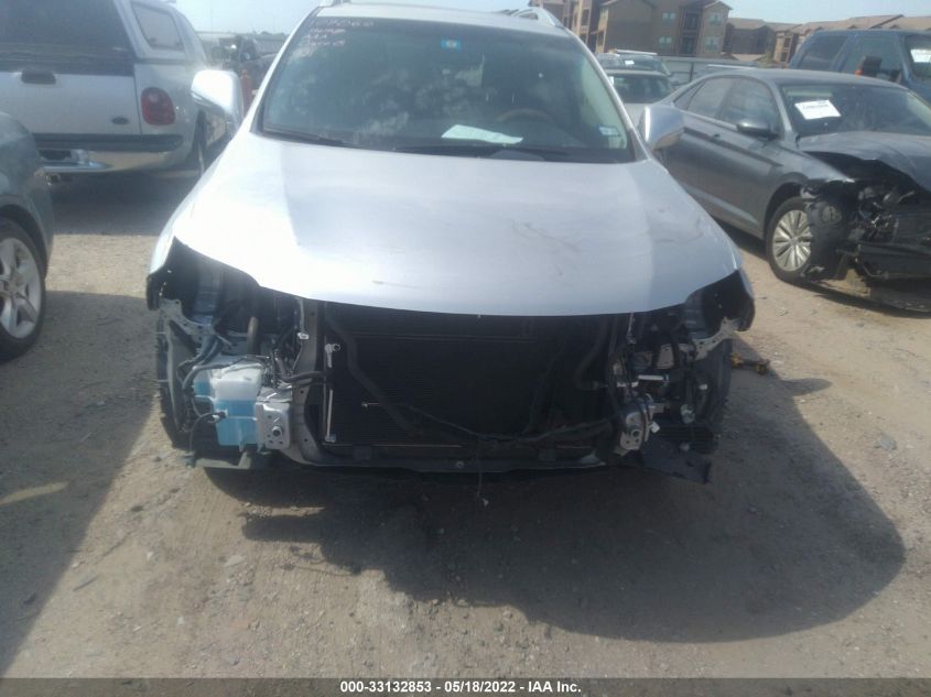 2015 LEXUS RX 450H 2T2BC1BAXFC003879