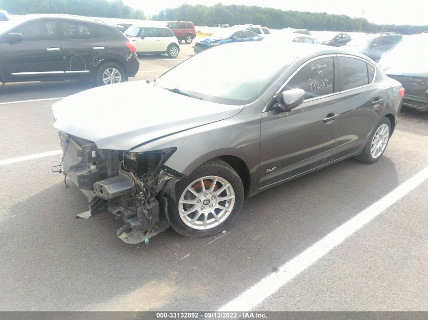 2014 ACURA ILX PREMIUM PKG 19VDE1F5XEE005029