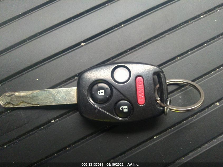2015 HONDA PILOT LX 5FNYF3H21FB004108