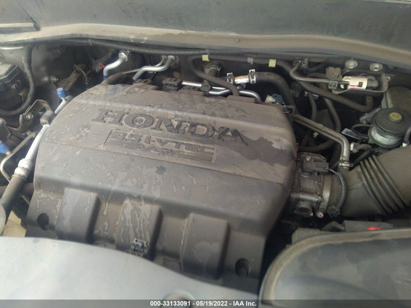 2015 HONDA PILOT LX 5FNYF3H21FB004108