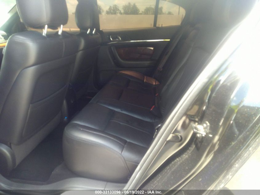 2015 LINCOLN MKS 1LNHL9DK1FG607028