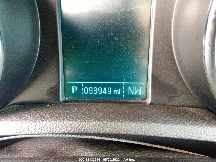2013 BUICK ENCORE KL4CJCSB2DB112488