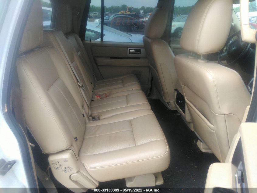 2017 FORD EXPEDITION EL LIMITED 1FMJK1KTXHEA60972