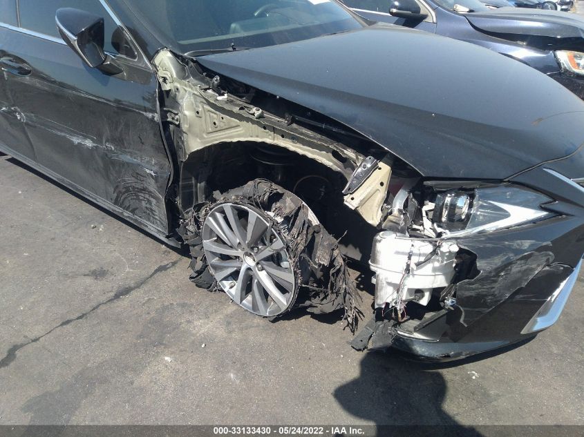 2021 LEXUS ES ES 300H 58ACA1C16MU011060