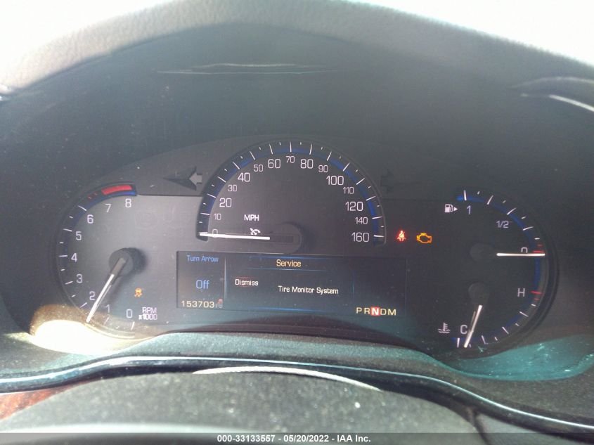 2014 CADILLAC CTS SEDAN LUXURY RWD 1G6AR5SX1E0160190