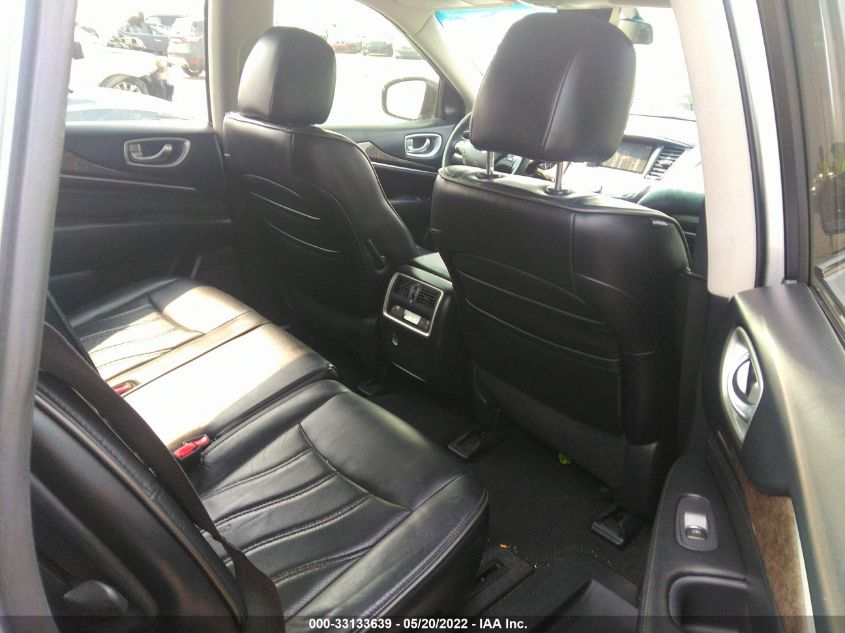 2013 INFINITI JX 5N1AL0MN4DC348563