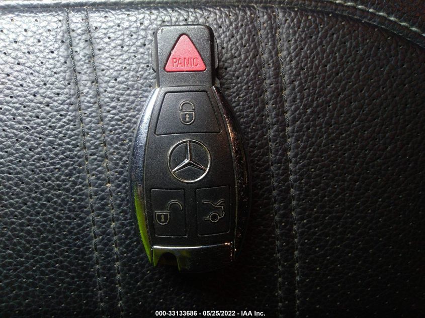 2014 MERCEDES-BENZ GL-CLASS GL 450 4JGDF7CE7EA305749