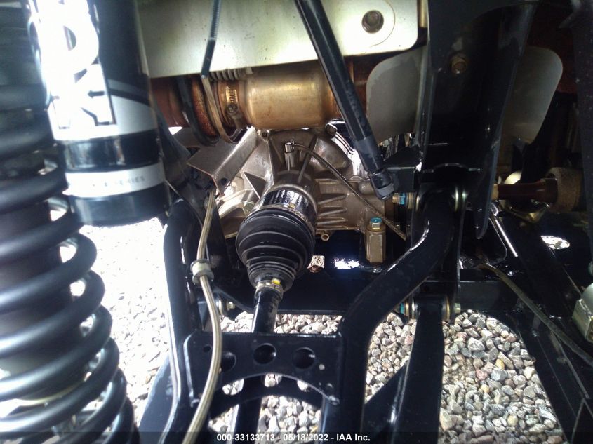 2021 YAMAHA YXE1000 5Y4AN42Y6MA101857