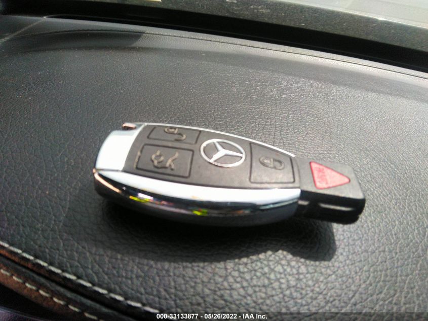 2015 MERCEDES-BENZ C-CLASS C 300 55SWF4KB1FU007708