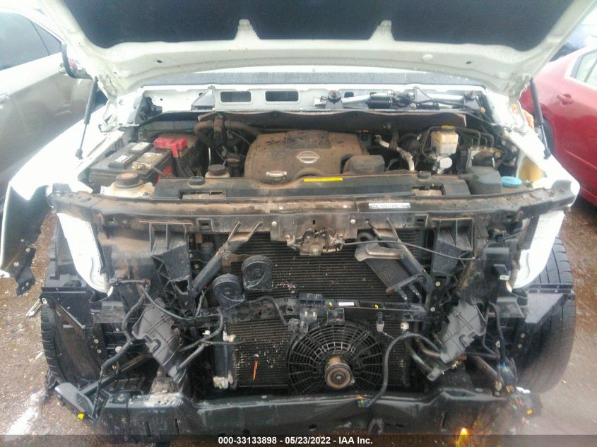 2015 NISSAN ARMADA SV/SL/PLATINUM 5N1BA0ND5FN621632