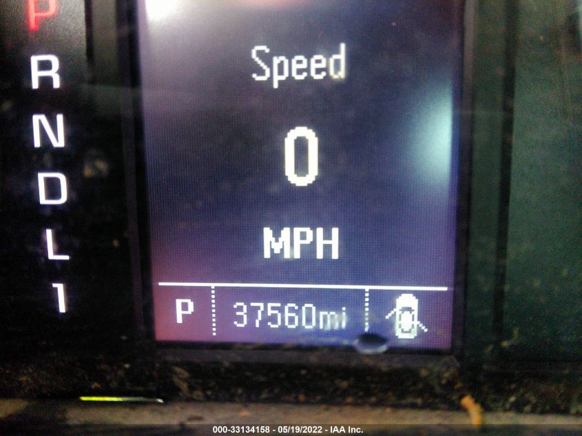 2017 GMC SIERRA 2500HD 1GT22REG8HZ203366