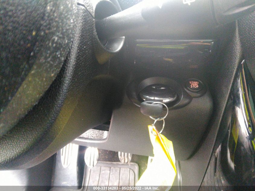 2013 MINI COOPER COUNTRYMAN S ALL4 WMWZC5C52DWM15677