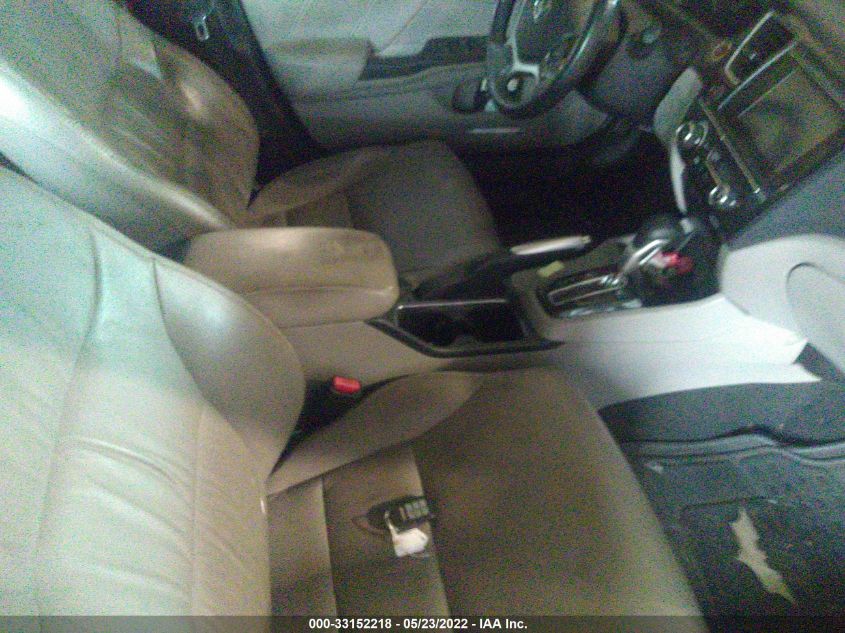 2014 HONDA CIVIC HYBRID 19XFB4F33EE200818