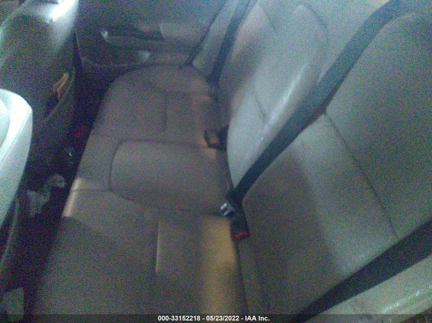 2014 HONDA CIVIC HYBRID 19XFB4F33EE200818