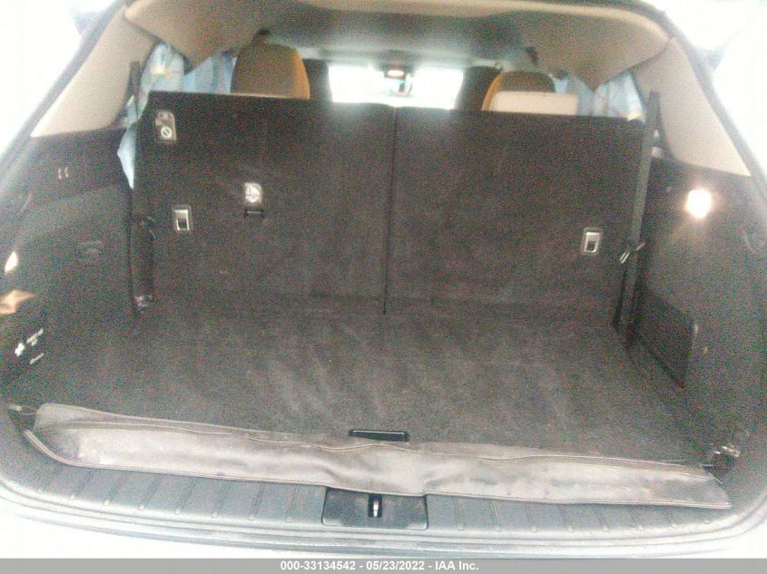 2018 LEXUS RX RX 350L JTJGZKCA9J2008265