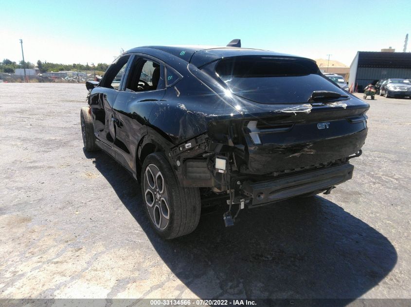 2021 FORD MUSTANG MACH-E GT 3FMTK4SE7MME03916