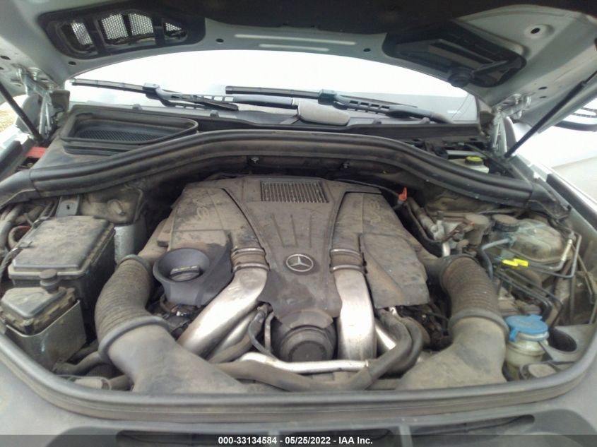 2013 MERCEDES-BENZ GL-CLASS GL 450 4JGDF7CE6DA220979