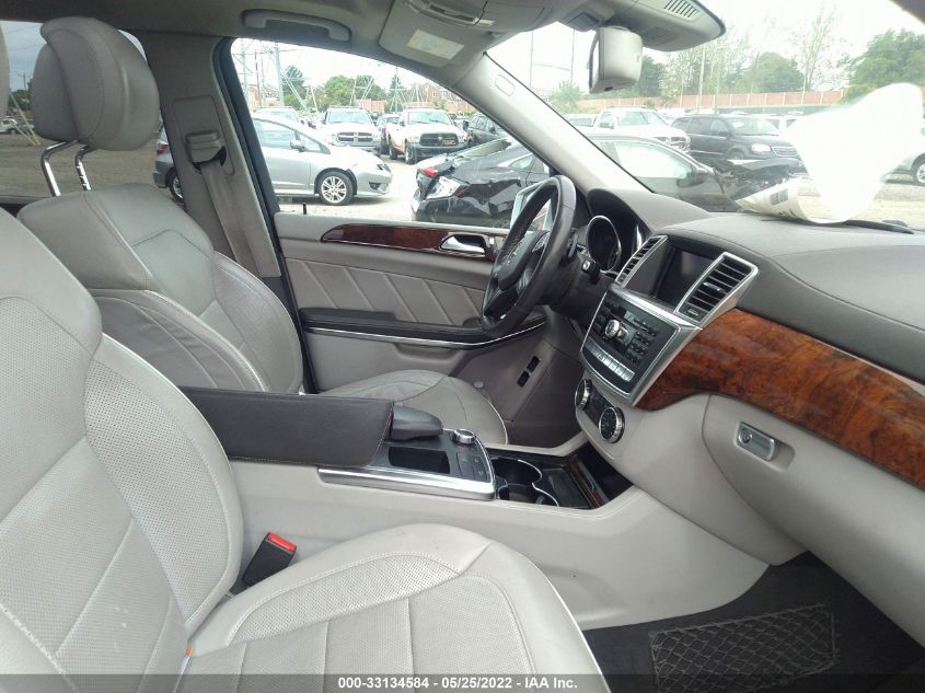 2013 MERCEDES-BENZ GL-CLASS GL 450 4JGDF7CE6DA220979