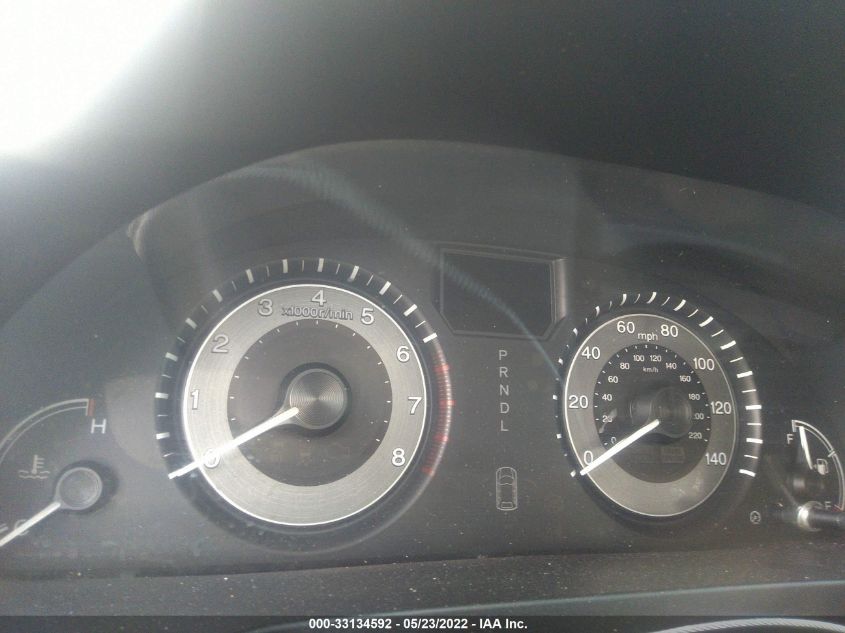 2015 HONDA ODYSSEY EX-L 5FNRL5H6XFB008394