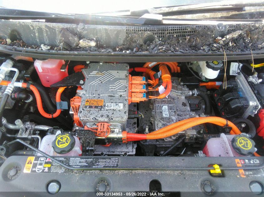 2021 CHEVROLET BOLT EV PREMIER 1G1FZ6S08M4109491