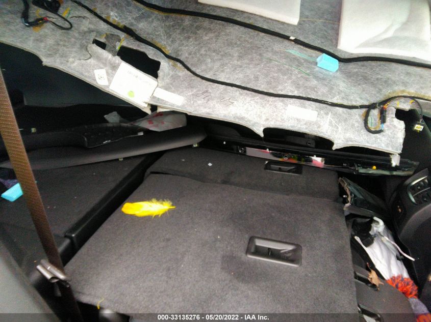 2021 CHEVROLET BLAZER LT 3GNKBCRS5MS539597