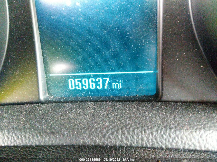 2015 BUICK ENCORE PREMIUM KL4CJHSB1FB119478