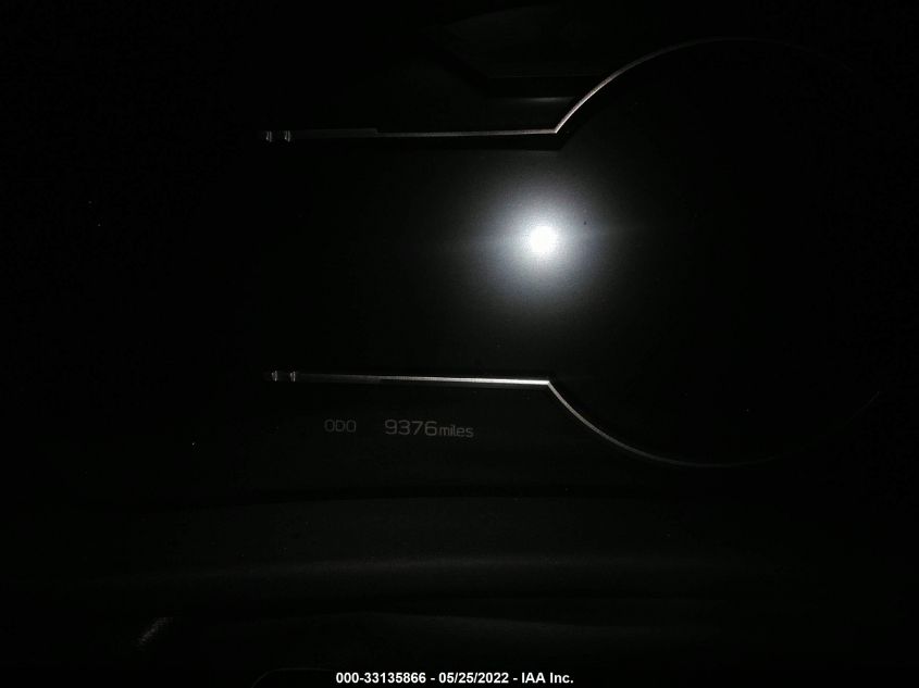 2022 SUBARU BRZ LIMITED JF1ZDBE10N9700912