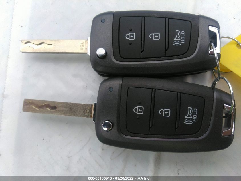 2022 HYUNDAI KONA SE KM8K2CAB3NU817253