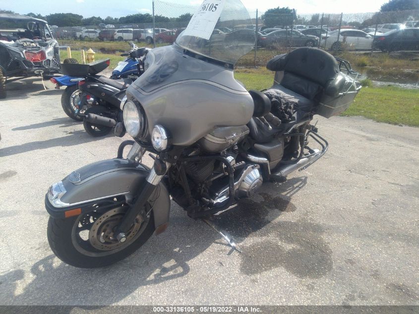 2003 HARLEY-DAVIDSON FLHT CLASSIC 1HD1DJV163Y635454