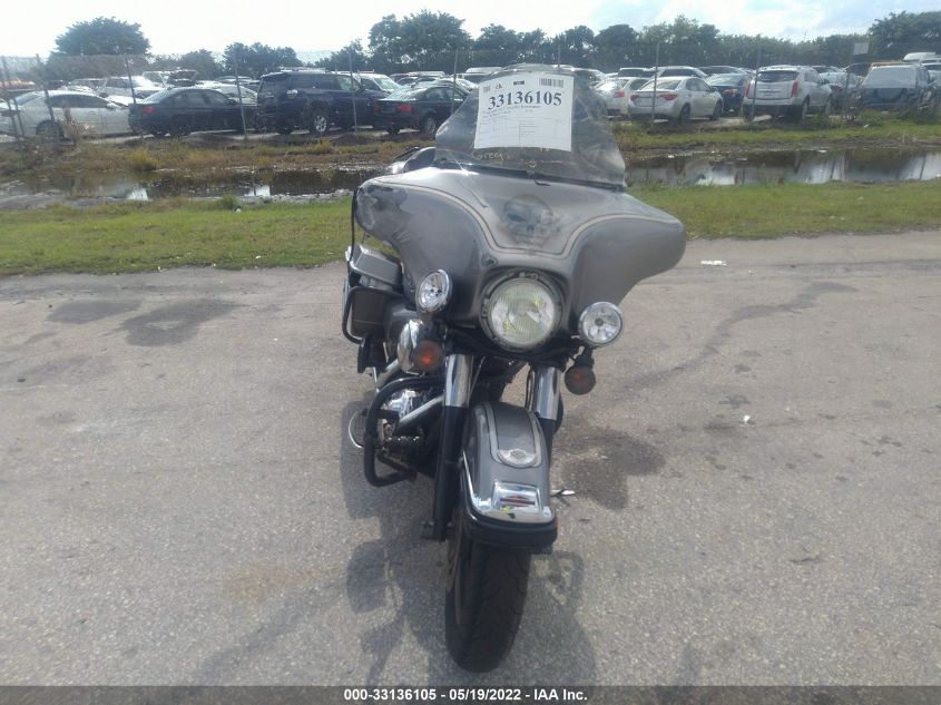 2003 HARLEY-DAVIDSON FLHT CLASSIC 1HD1DJV163Y635454