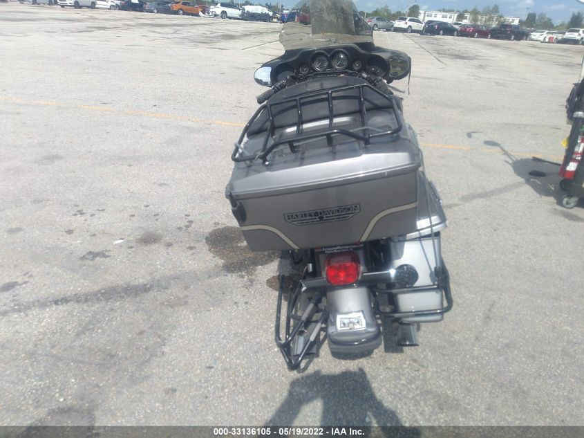 2003 HARLEY-DAVIDSON FLHT CLASSIC 1HD1DJV163Y635454