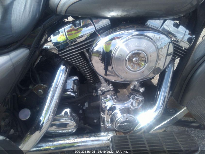 2003 HARLEY-DAVIDSON FLHT CLASSIC 1HD1DJV163Y635454