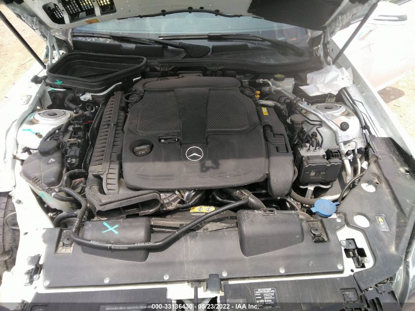 2016 MERCEDES-BENZ SLK SLK 350 WDDPK5HA6GF116562