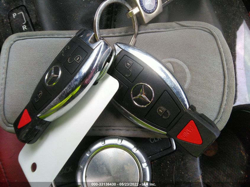 2016 MERCEDES-BENZ SLK SLK 350 WDDPK5HA6GF116562